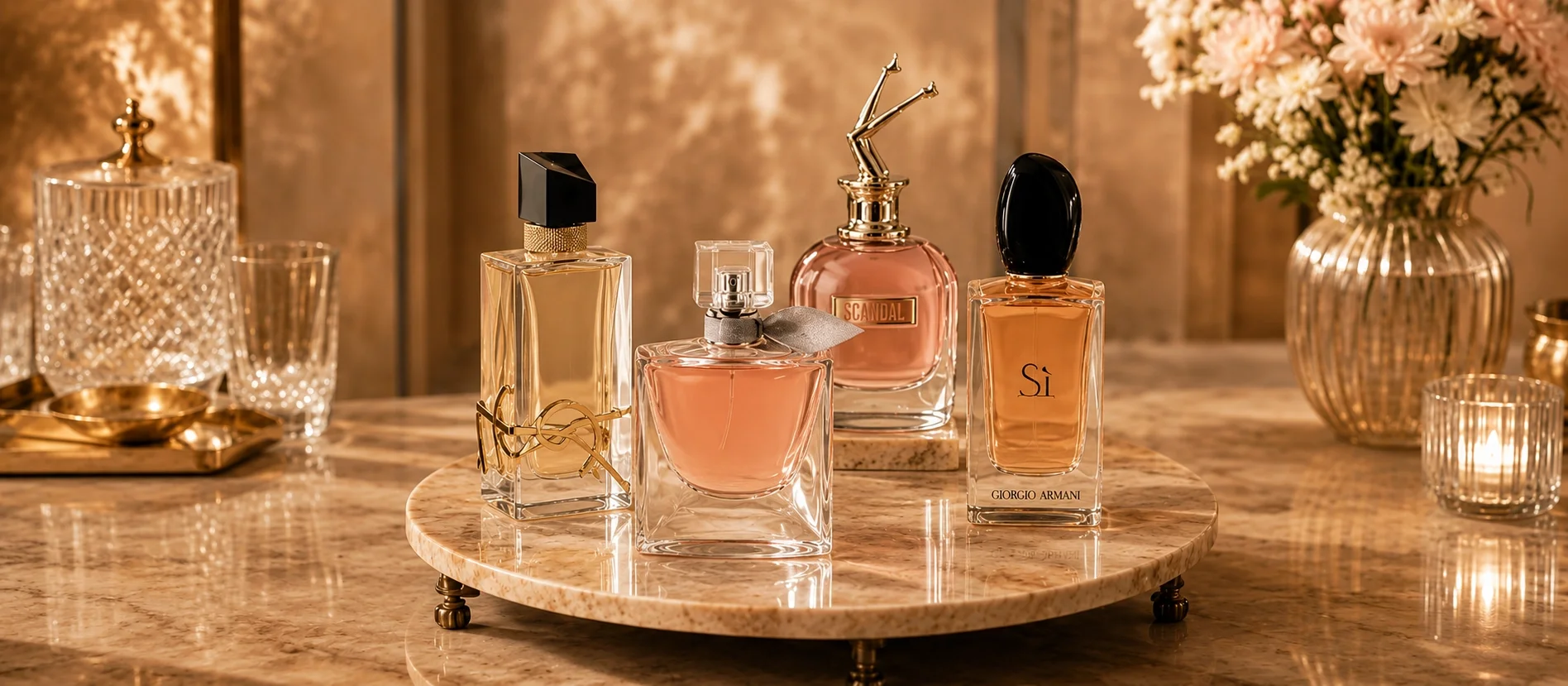Parfums