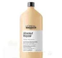 Shampoing réparateur instantané Absolut Repair pour cheveux secs et abîmés 1500ml