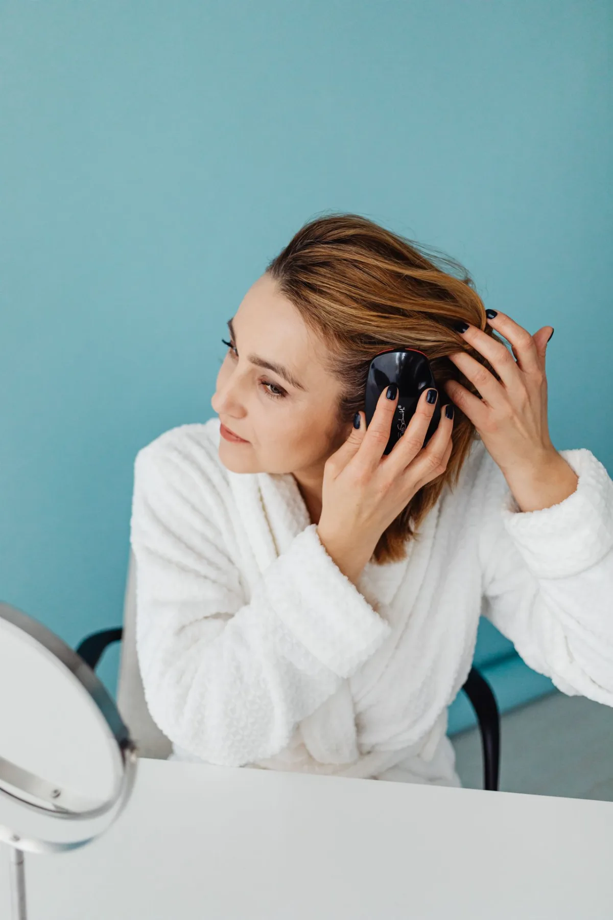 Routine de soins cheveux : les étapes essentielles pour des cheveux en bonne santé