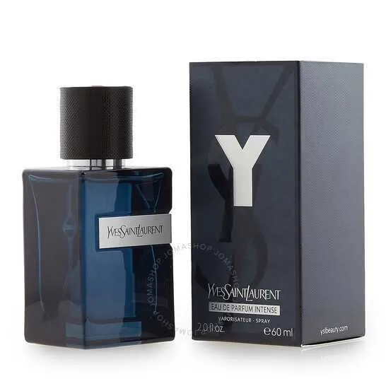 YSL Y EDP INTENSE S100ML