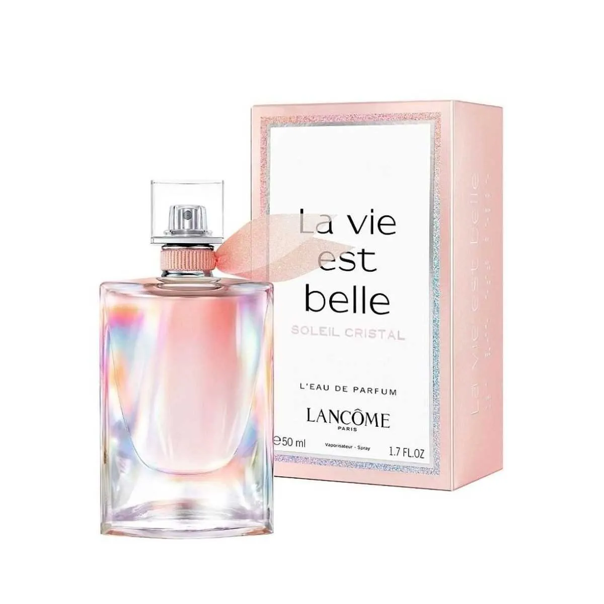 LA VIE EST BELLE EAU DE LUMIERE V 50ML