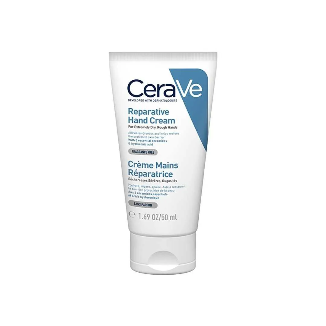 CRÈME MAINS REPATRICE 50ML