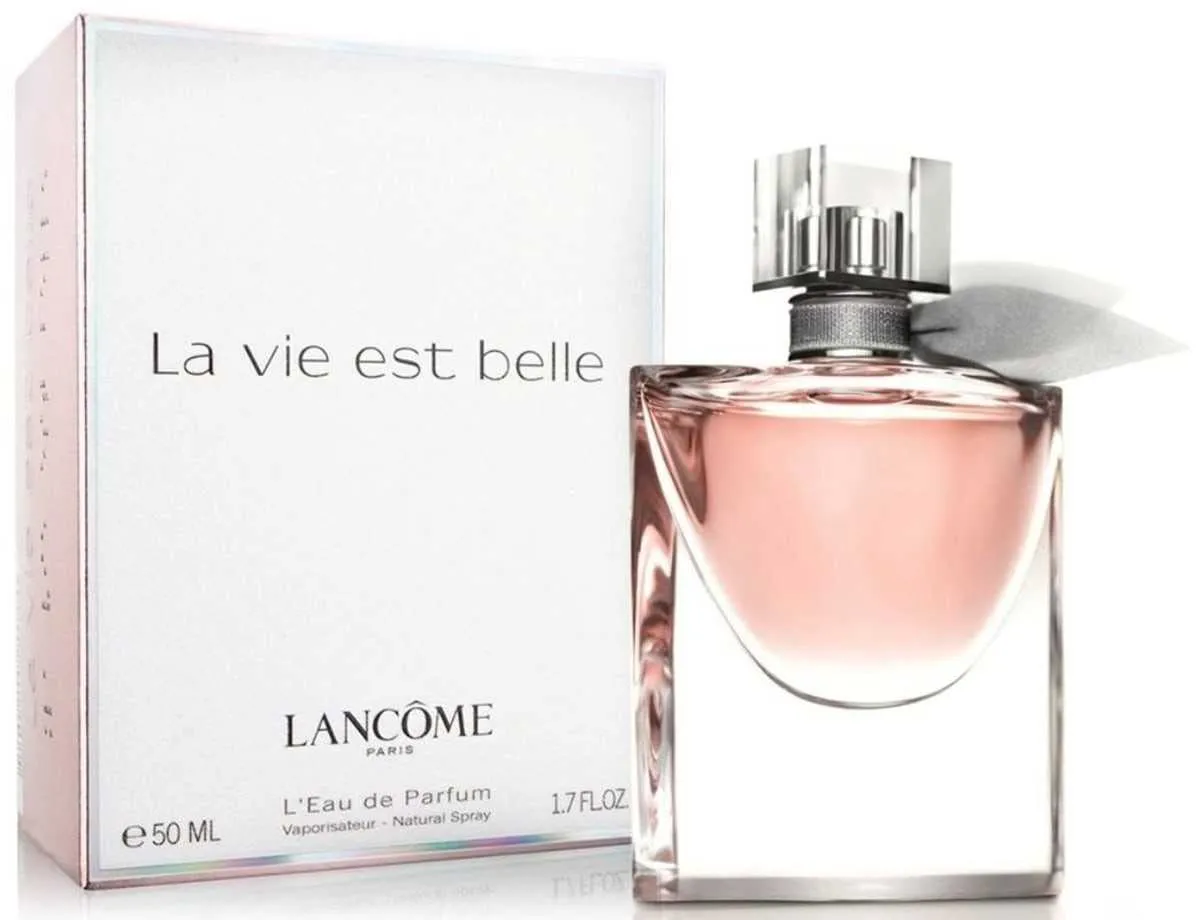 LA VIE EST BELLE EDP V 50ML