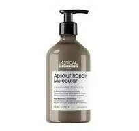 shampoing professionnel ABSOLUT REPAIR MOLECULAR  500ml CSR R VI62
